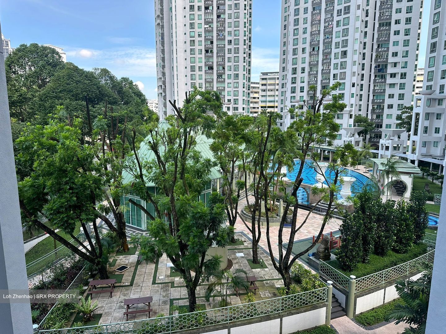 Guilin View (D23), Condominium #573699661